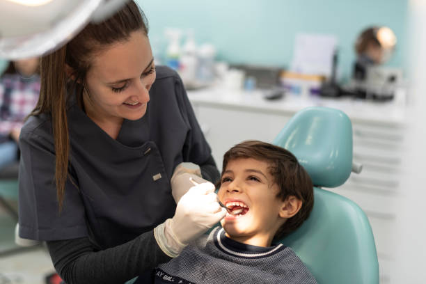 Best Emergency Gum Treatment in Innotion, VA