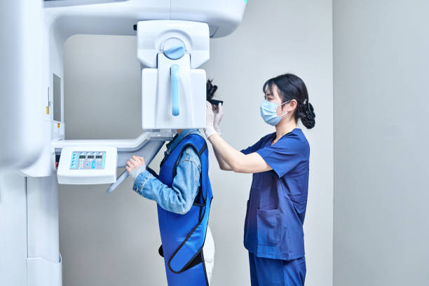 Best Emergency Dental Care for Broken or Chipped Teeth in Innotion, VA