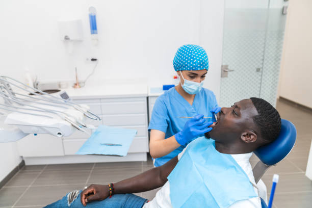 Best Weekend Emergency Dentist in Innotion, VA