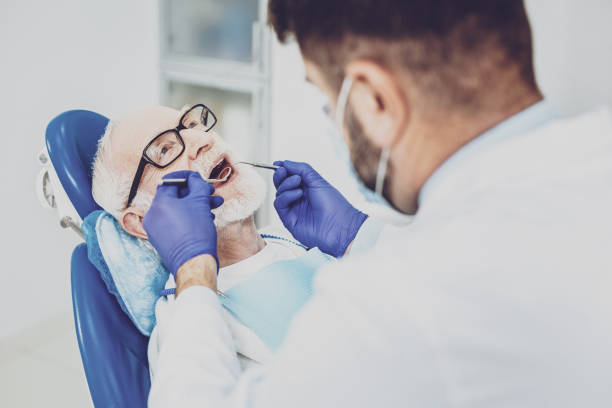 Best Emergency Root Canal Treatment in Innotion, VA